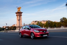 RENAULT CLIO 2012 71